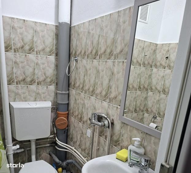 Garsonieră în Gheorgheni