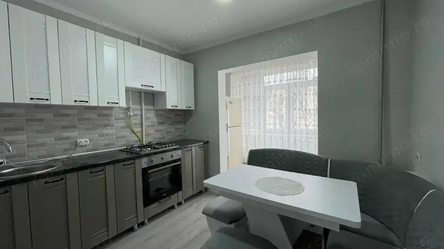 Apartament cu 3 camere decomandat în Militari
