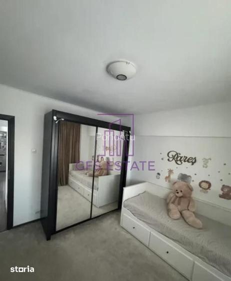 Inchirieri Apartamente 3 Camere Piata Muncii|Parcare|Centrala