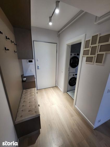 Apartament 2 camere PREMIUM Siderurgi?tilor | BL. Flamingo Luxury2 - 4