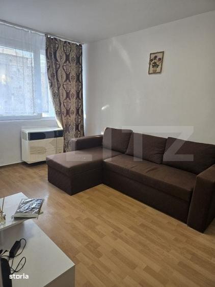 Apartament cu 2 camere în Carpați 1