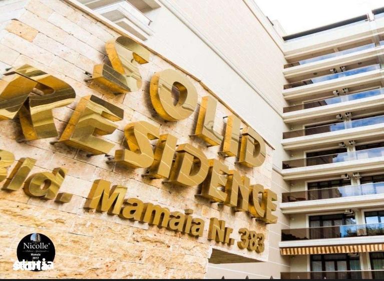 Apartament cu 3 camere în Cazino