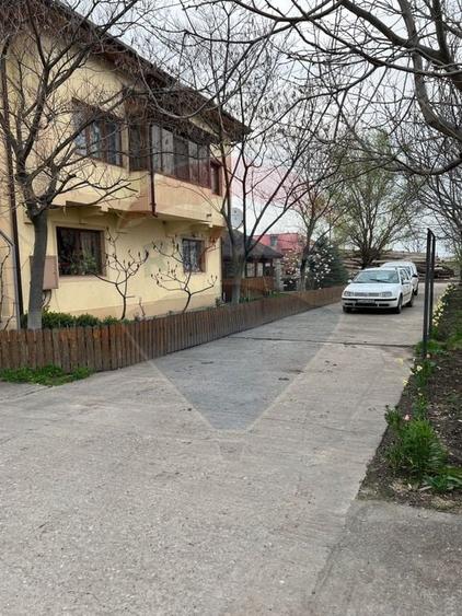 Spațiu industrial de 7,756mp de vânzare - 14