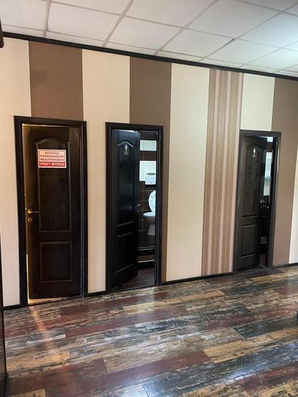 Spațiu comercial, de 130 mp, în Ultracentral