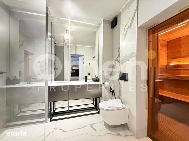 Apartament cu 3 camere în Traian