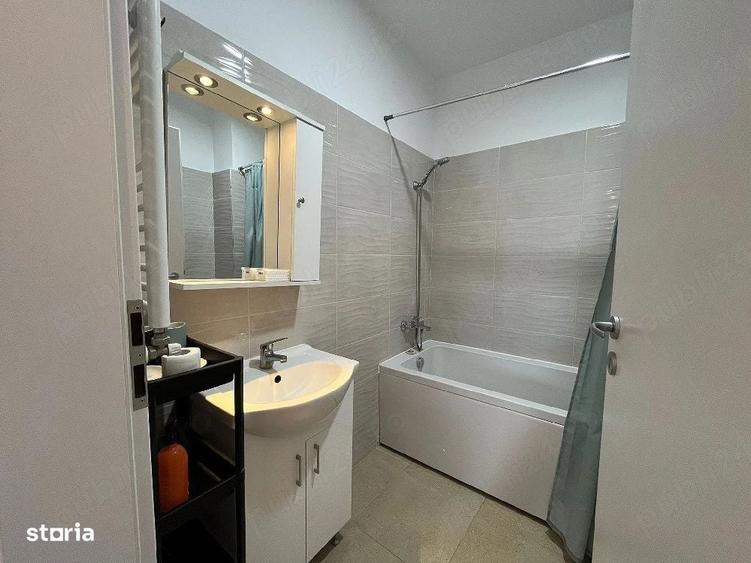 2 camere Militari Residence Chiajna | Bloc Nou 2024,Bucatarie Separata - 5