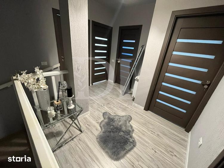 Casă cu 4 camere cu Teren 500 Mp în Sava
