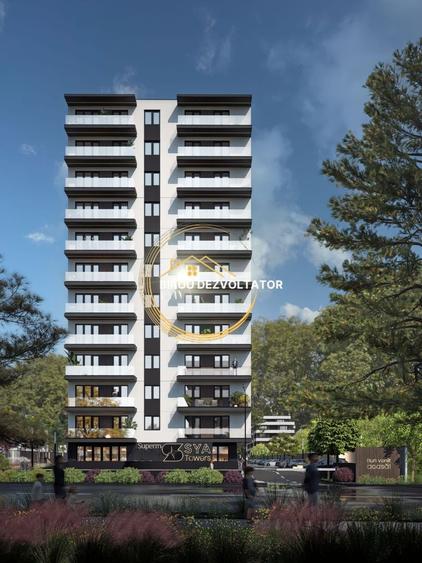 Apartament cu 3 camere decomandat în Theodor Pallady