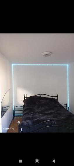 Apartament cu 2 camere semidecomandat în Exterior Vest