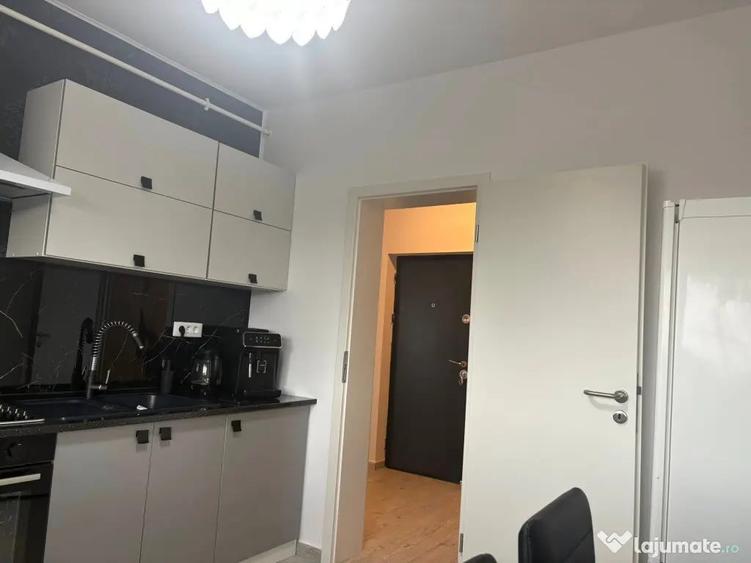 Apartament 2 camere zona SANPETRU - 1