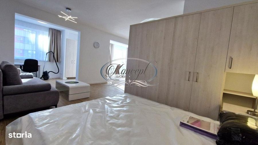 Apartament modern, Zona BMW, Floresti - 2