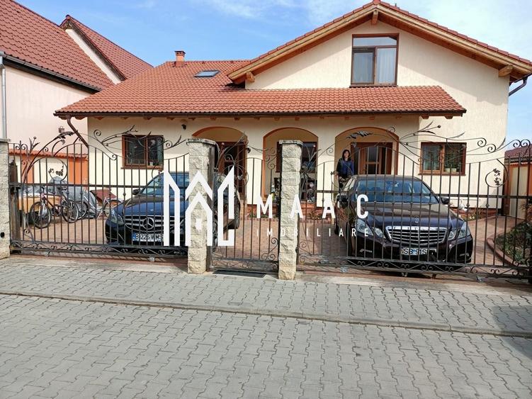 Duplex cu 4 camere cu Canalizare în Șelimbăr