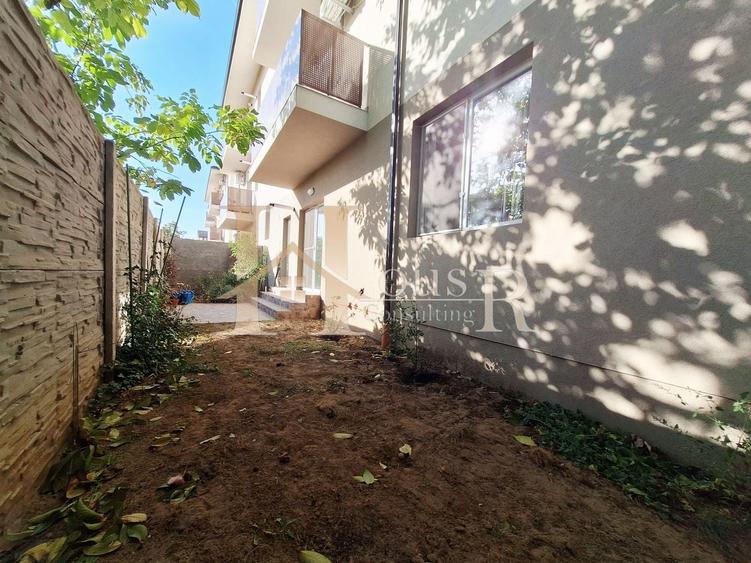Apartament cu 2 camere, mobilat în Giroc