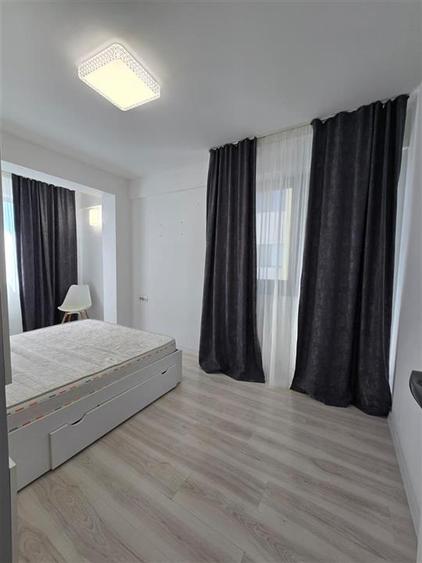 Etaj 1 - apartament 2 camere in bloc nou, geam la baie, loc de parcare inclus - 4
