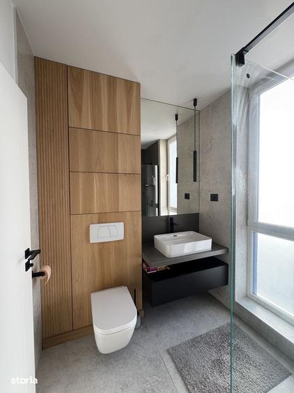 Apartament cu 3 camere decomandat în Șagului
