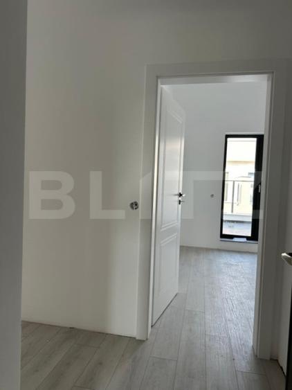 Penthouse de vanzare, 38 mp, zona Independentei - 10