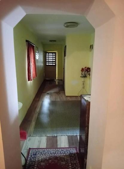Casă cu Teren 1000 Mp în Movila Banului