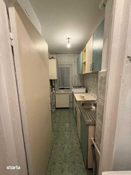 Inchiriez apartament 2 camere - 1
