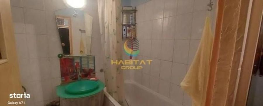 Garsonieră în Brâncoveanu