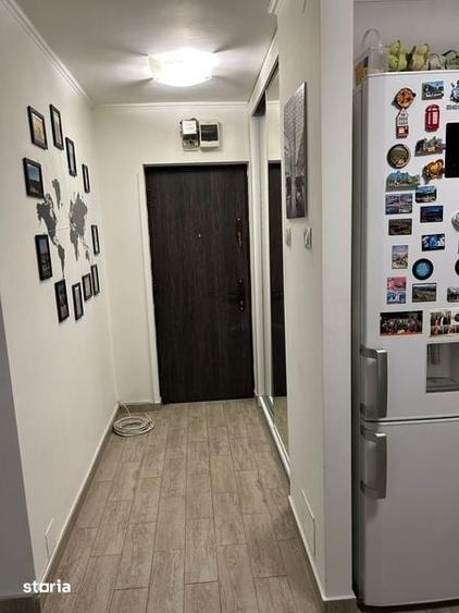 Inchiriez apartament 3 camere - 3