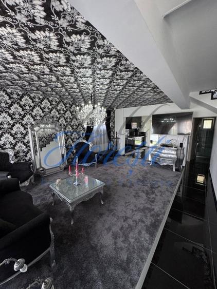 Casa 4 camere, 103mp, Zona Teilor - 1