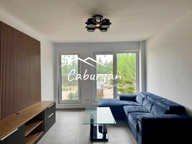 Apartament cu 3 camere în Cristian
