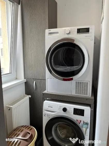 Apartament 2 camere sos. Chitilei | aer condtionat. - 5