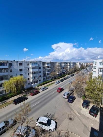 Apartament cu 2 camere decomandat, mobilat în Dorobanți 2