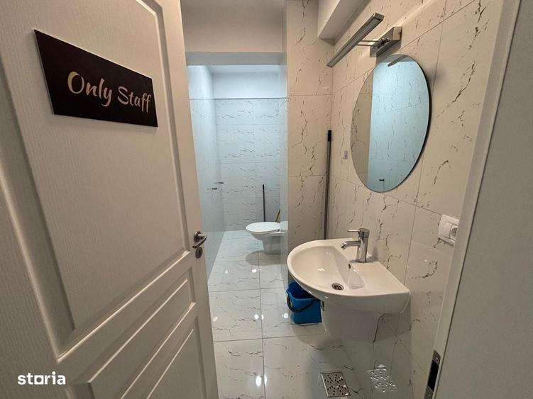 Spațiu comercial, de 120 mp, în Tudor Vladimirescu