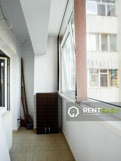 Apartament cu o camera spre inchiriere situat in zona Garii - 4