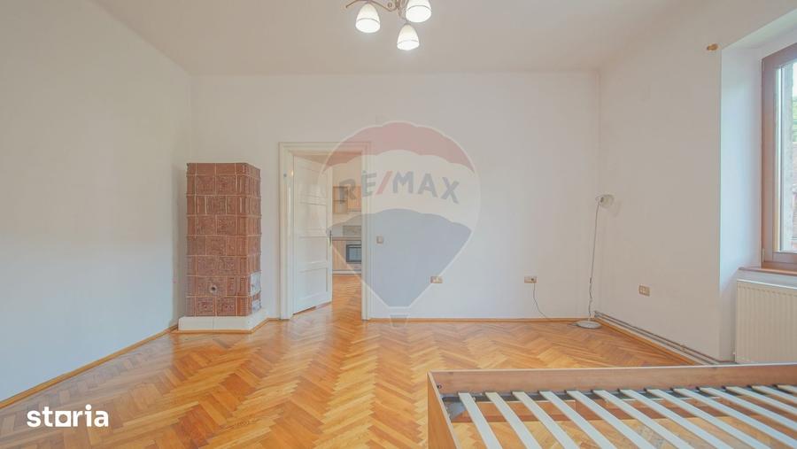 Apartament la Vila | 2 Camere | Garaj | Langa AFI Bra?ov - 8