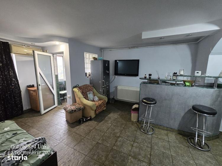 Garsonieră în Găvana