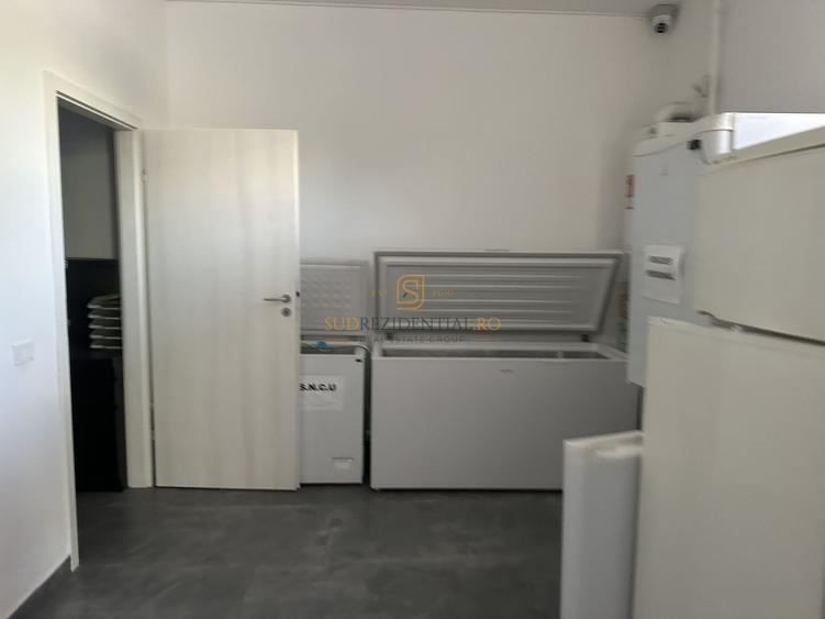 Spațiu comercial, de 128.10000610352 mp, în Berceni