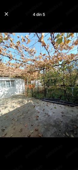Casă cu Teren 270 Mp în Central