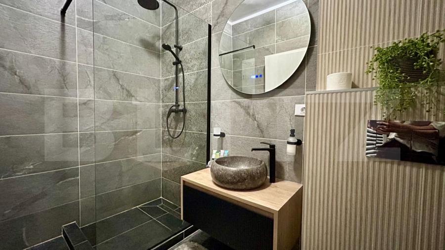 Apartament în Ansamblul Victoria Residence cu 3 camere și loc de parcare - 7