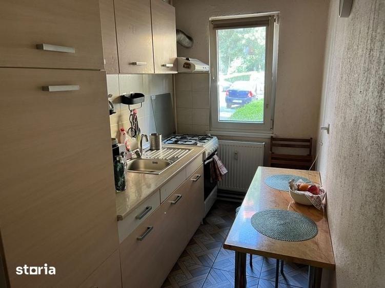 Inchiriez apartament 2 camere Cluj Napoca - 2