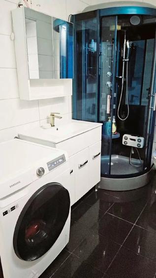 Apartament cu 2 camere decomandat în Nord