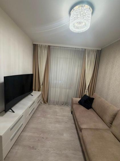 Apartament cu 2 camere în Prelungirea Ghencea