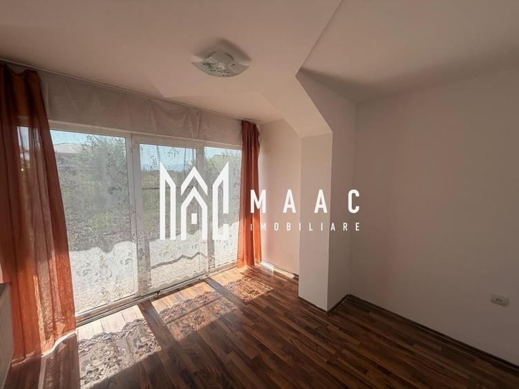 Apartament cu 2 camere în Țiglari