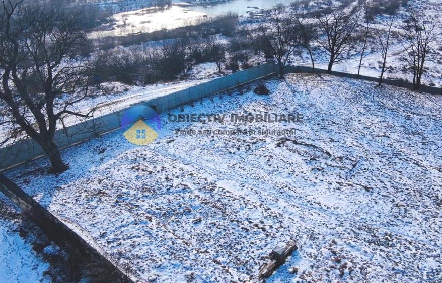 TEREN intravilan 1000 mp – ALEXANDRU cel BUN, judetul Neamț - 4