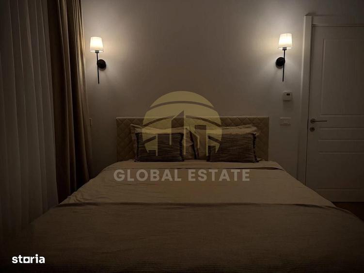 Inchiriere apartament 2 camere - 1 Mai | Centrala | Metrou - 2