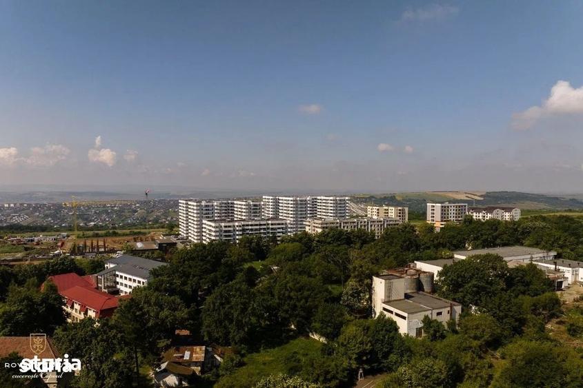 Apartament 2 camere, 68.82 mp, etaj 1, Complex Royal Town (2028) - 10