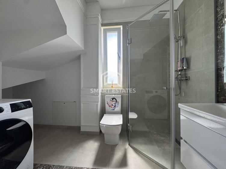 Casă individuală cu 4 camere cu Teren 400 Mp în Tamași