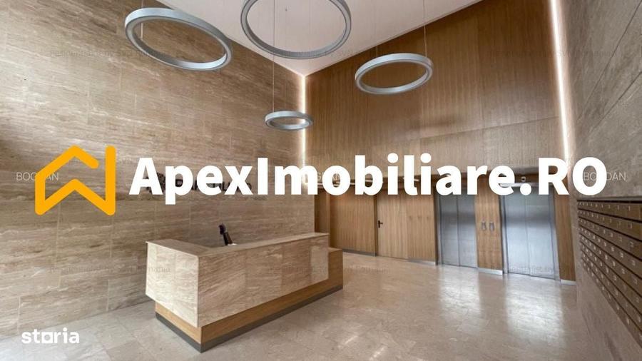 Apartament cu 3 camere decomandat în 1 Mai