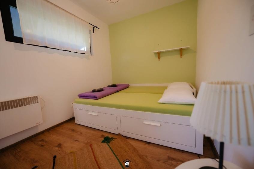 Hotel/Pensiune, de 15 mp, în Buzad