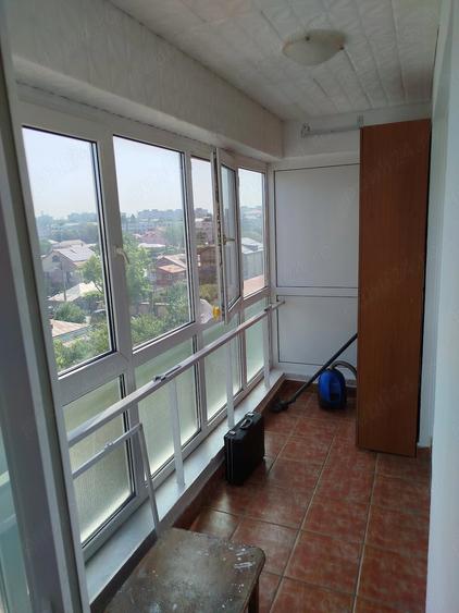 Apartament cu 2 camere decomandat în Buzaului