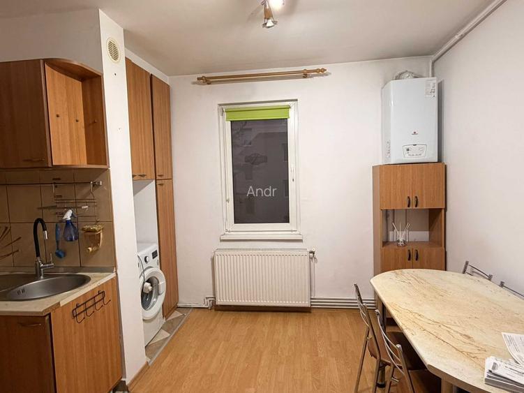 Apartament cu 2 camere decomandat în Unirii