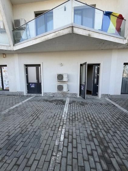 Spa?iu comercial/Apartament stradal in Pipera, 52 mp utili - 6