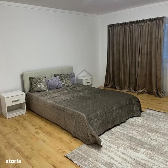 Apartament cu 2 camere decomandat în Alba Iulia