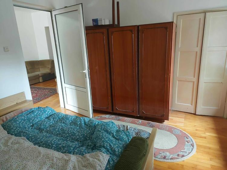 De inchiriat - Apartament spatios cu 3 camere, 100 mp, parter, str. Nicolae Iorga - 3